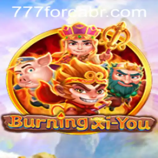 Exploring the Mystical World of BurningXiYou: Adventure and Strategy