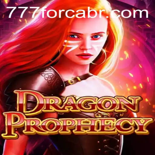 DragonProphecy: Unveiling the Mystical Realms with 777forca