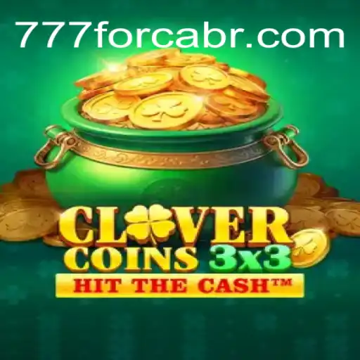 Clovercoin3x3: Unraveling the Magic of the New Casino Sensation