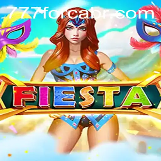 Fiesta: A Journey into the Vibrant World of 777forca