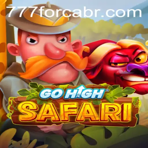 GoHighSafari: Adventurous Journeys with 777forca
