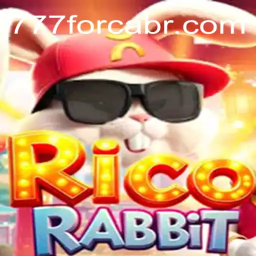 Embark on a Whimsical Adventure with RicoRabbit