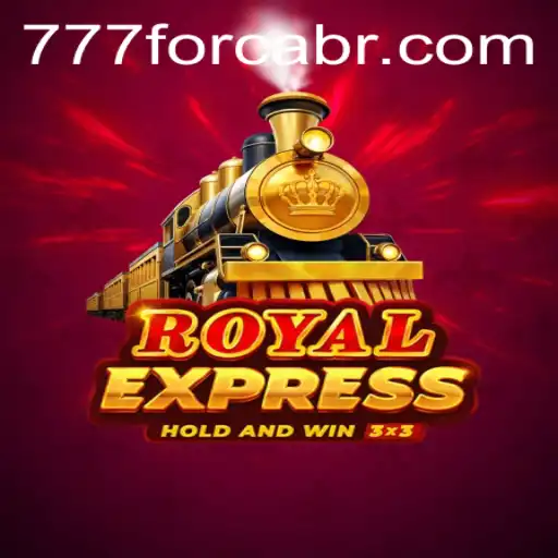 Royalexpress: A Majestic Journey Through the Game of 777forca