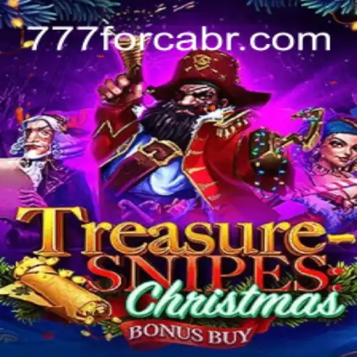 TreasuresnipesChristmas: A Magical Gaming Experience with 777forca