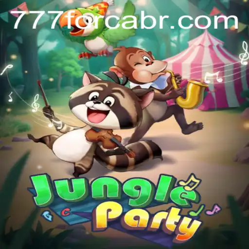 Discover the Thrills of JungleParty: Adventure Awaits with 777forca