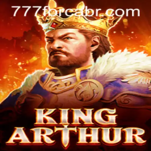 KingArthur: An Epic Gaming Experience with 777forca
