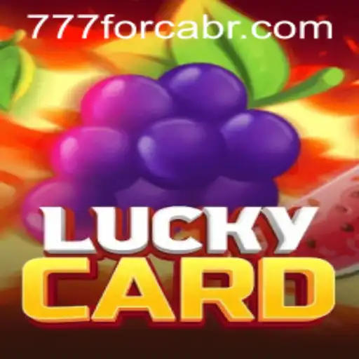 The Exciting World of LuckyCard: Exploring the Game with a Twist of 777forca