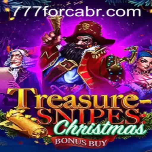 TreasuresnipesChristmas: A Magical Gaming Experience with 777forca