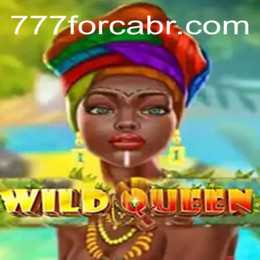 WildQueen: The Exciting New Game with a Twist of 777forca